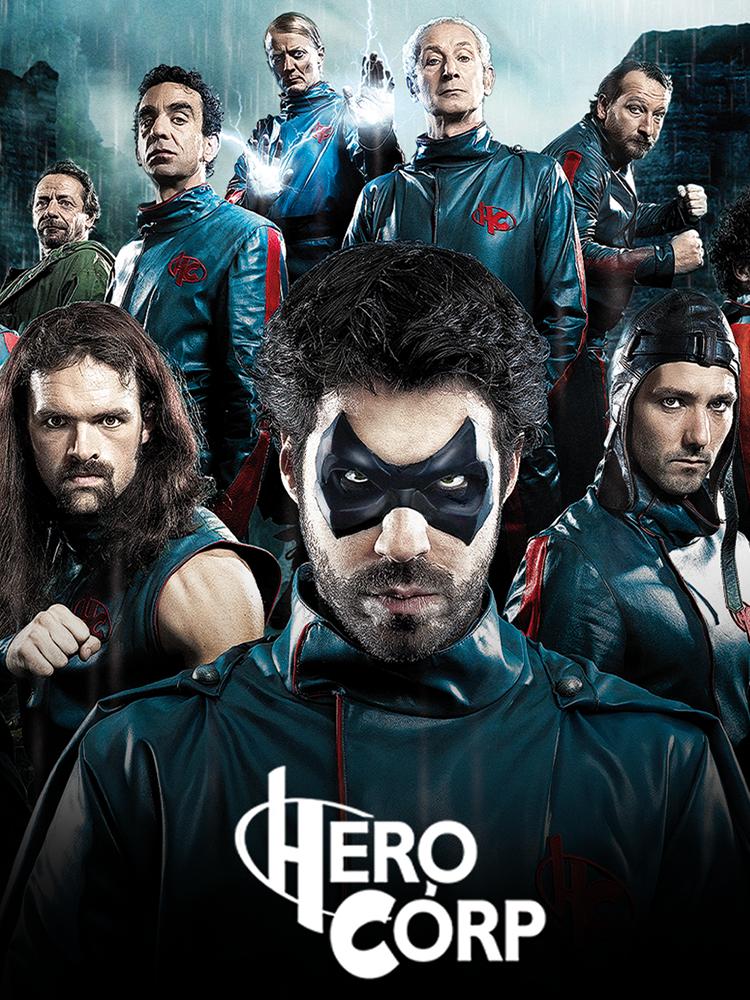 Hero Corp
